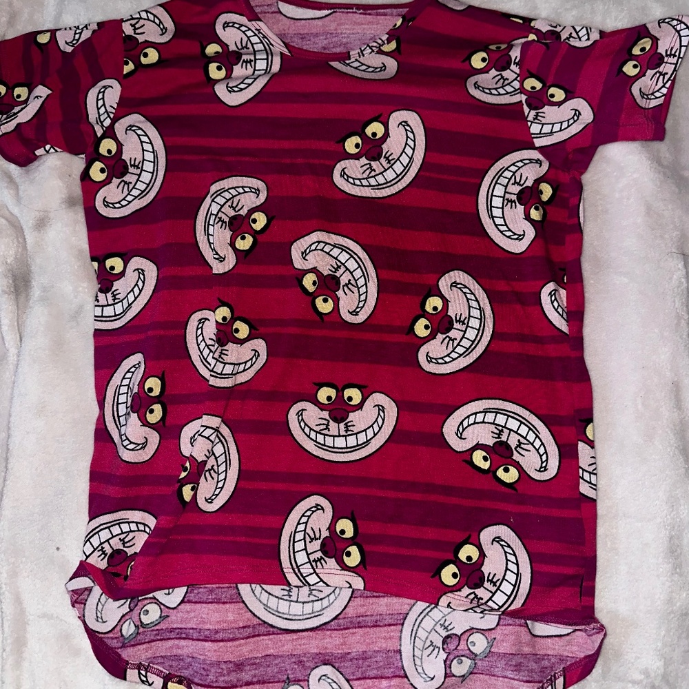 Disney Tarsier Cat T-Shirt